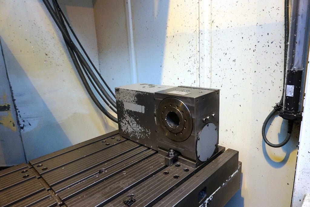 DECKEL Maho DMC 103 V 